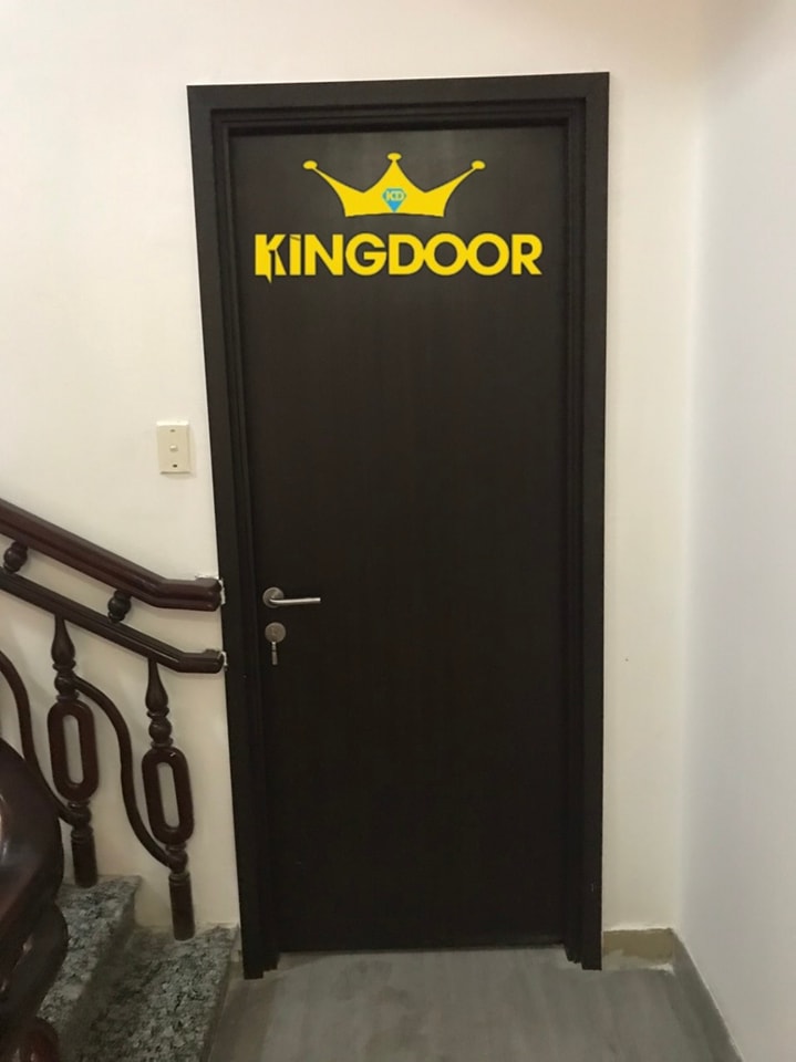 cửa nhựa composite